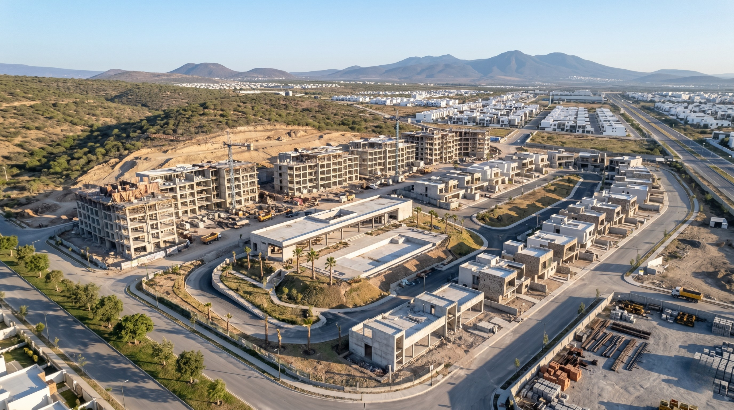 Director Responsable de Obra Hermosillo 1