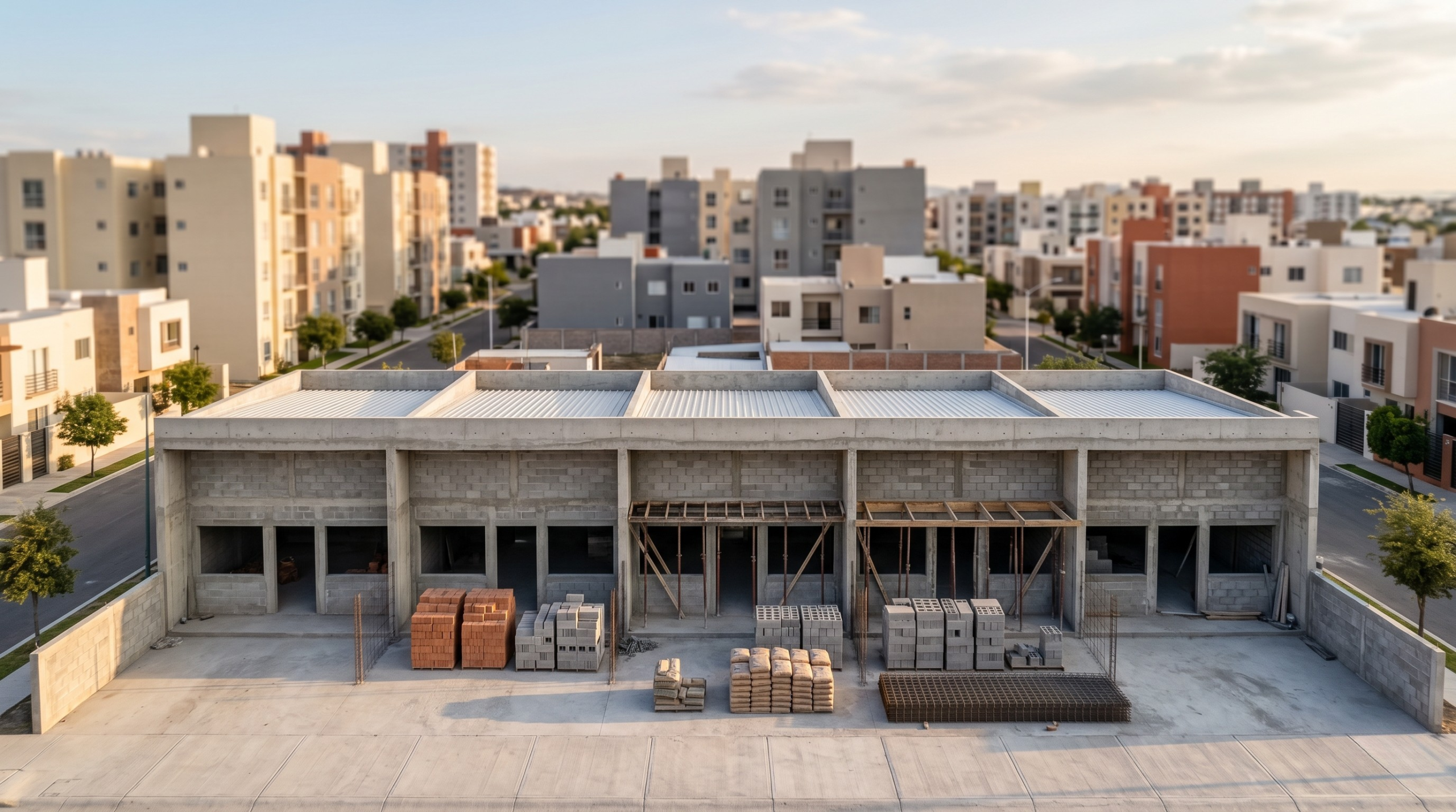 Director Responsable de Obra Hermosillo 3