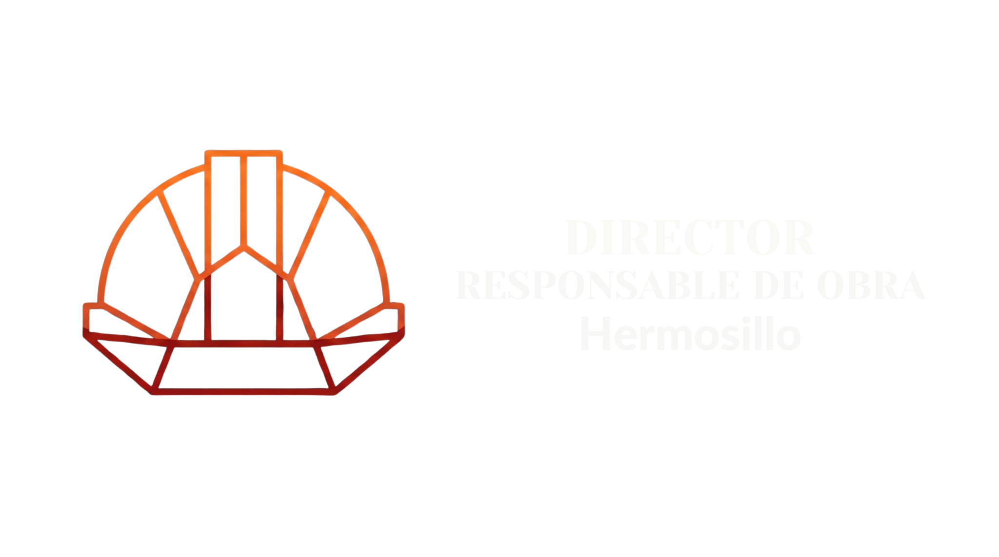 Logotipo DRO Hermosillo
